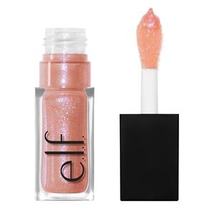 NIB e.l.f. Glow Reviver Lip Oil 83048 Candy Coded